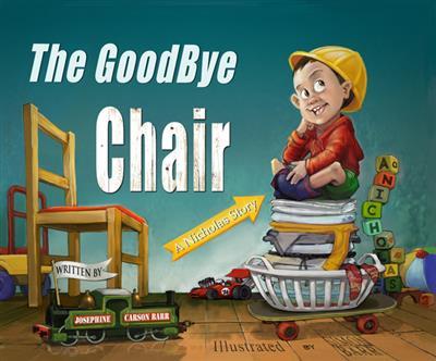 Goodbye Chair (Nicholas Story)