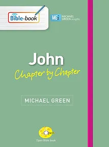 John Chapter by Chapter - Michael Green