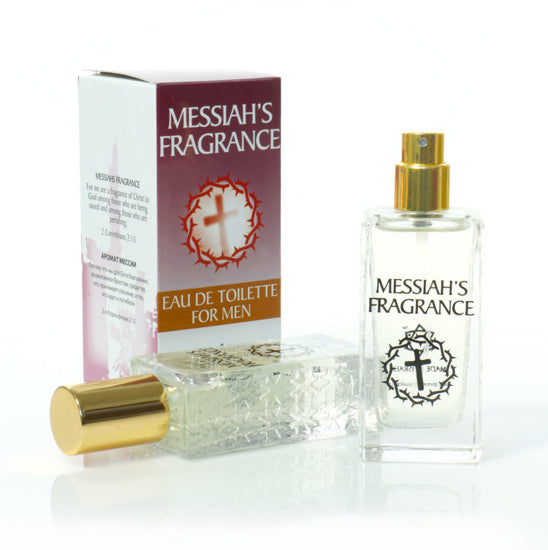 Perfume - Messiah'S Fragrence 30Ml (For Men)
