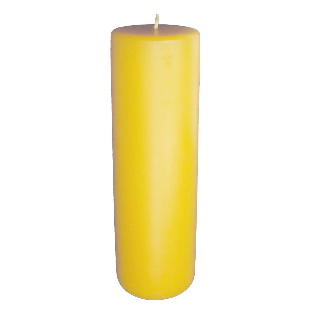 Candle 9 X 3  (230 X 76)