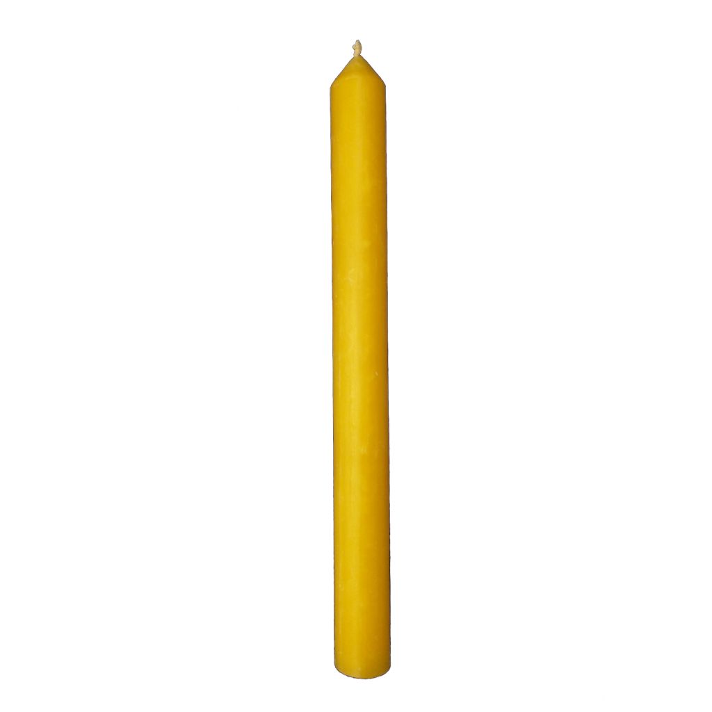 Candle 10 1/2 x 1  (265 X 24)