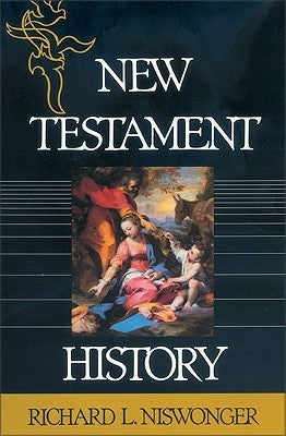 New Testament History (P/B)