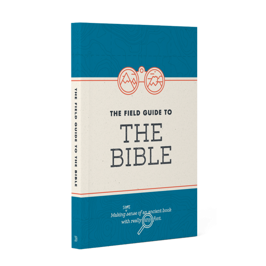 Field Guide To The Bible
