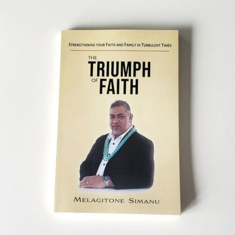 Triumph of Faith: Strengthening Your Faith & Family