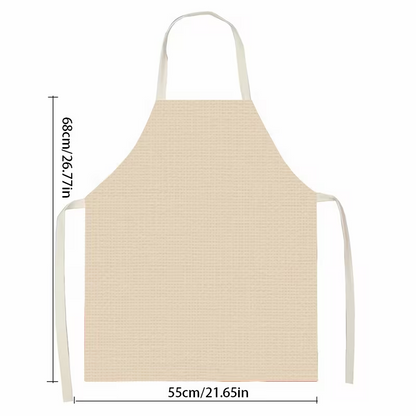 Apron - I can do all things