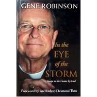 In The Eye Of The Storm