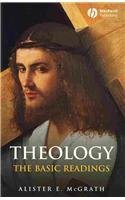 Theology The Basics Plus Basic Readings (Set 2 X Books)