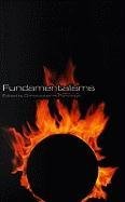 Fundamentalisms