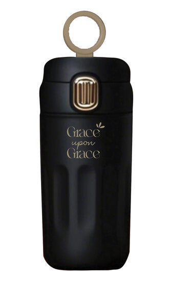 Tumbler Mug - Grace upon grace - 450ml