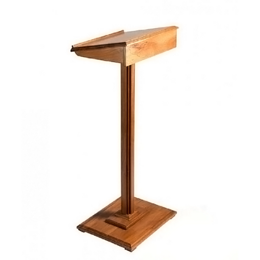 Lecterns/Pulpits – Church Stores