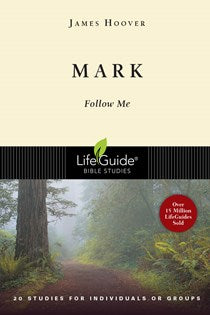 Lifeguide B/Study- Mark Follow Me