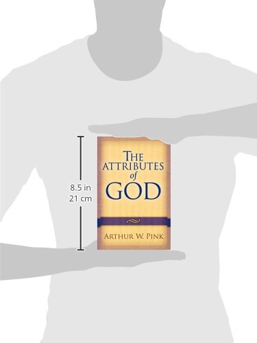 Attributes Of God