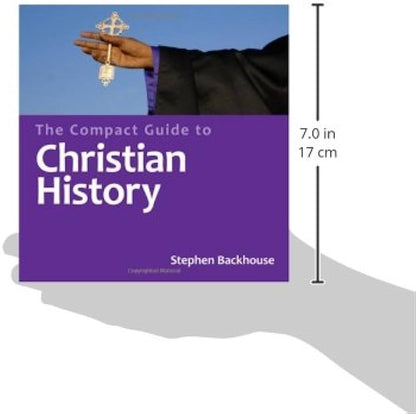 Compact Guide To Christian History