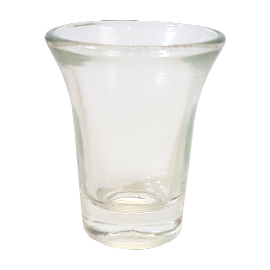 Glass Communion Cups (Box of 12)
