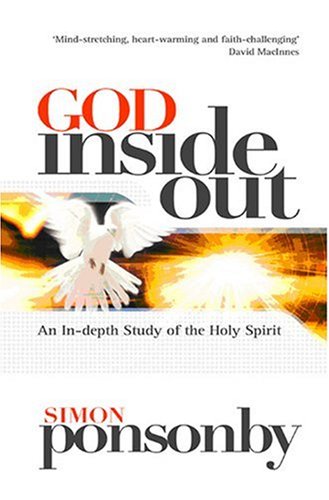 God Inside Out - Simon Ponsonby