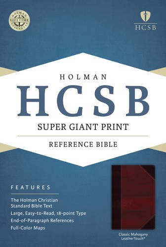 Holman Christian Standard Reference Bible
