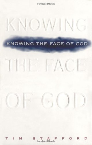 Knowing The Face Of God