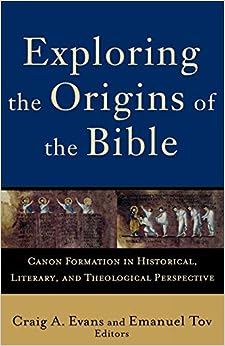 Exploring The Origins Of The Bible