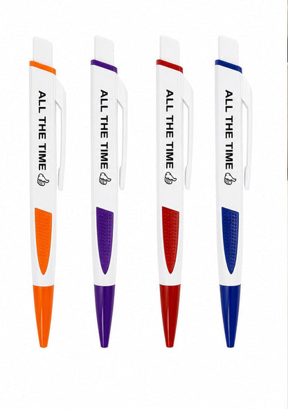Pens - God is Good-All the Time - Assorted colors