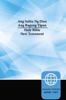 Tagalog (Asnd)/ NIV  Nt  Philippine/English P/B