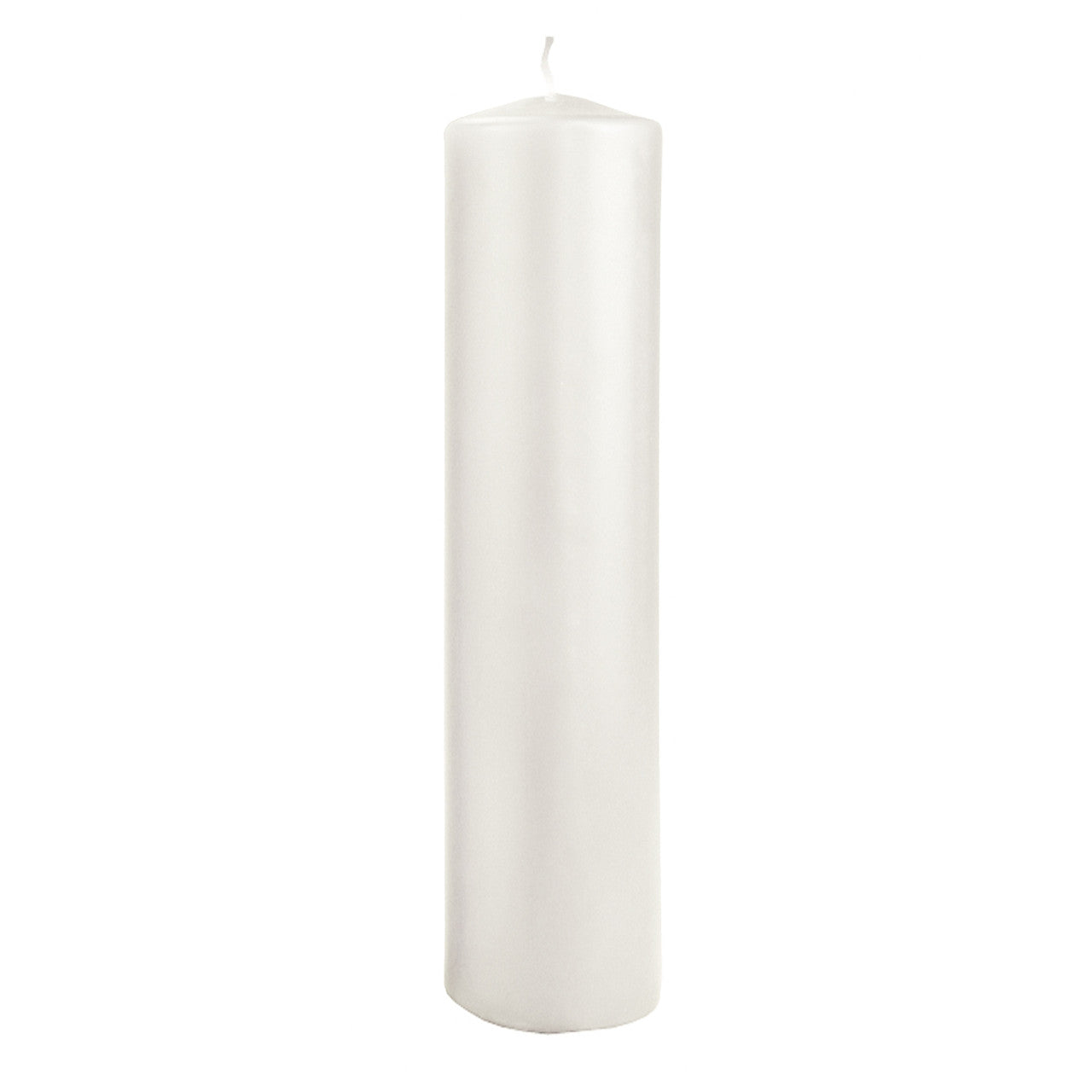 Candle Advent White (31X230)