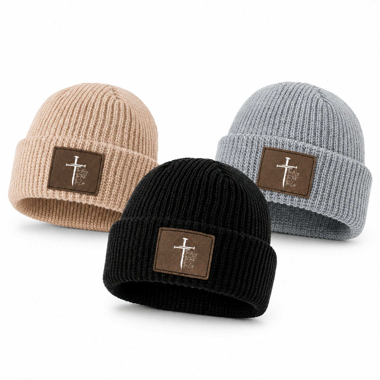 Beanie - The Way, The Truth, The Life