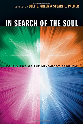 In Search Of The SOUL