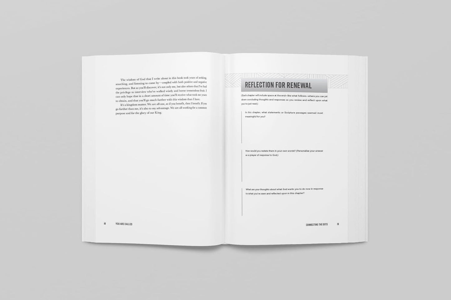 You Are Called: Discover Your God-Given Gifts to Fulfill Your Purpose - John Bev