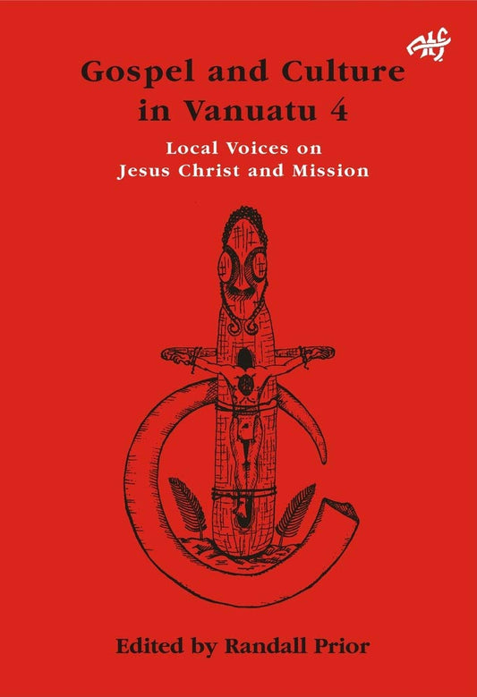 Gospel And Culture In Vanuatu: 4