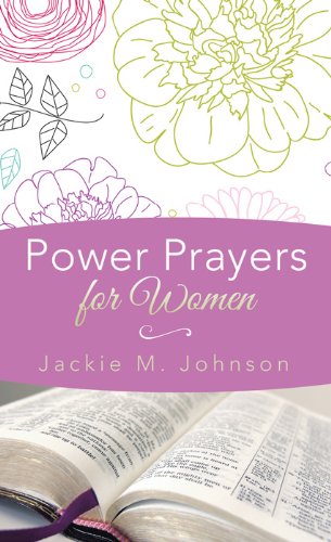 Power Prayers for Women
