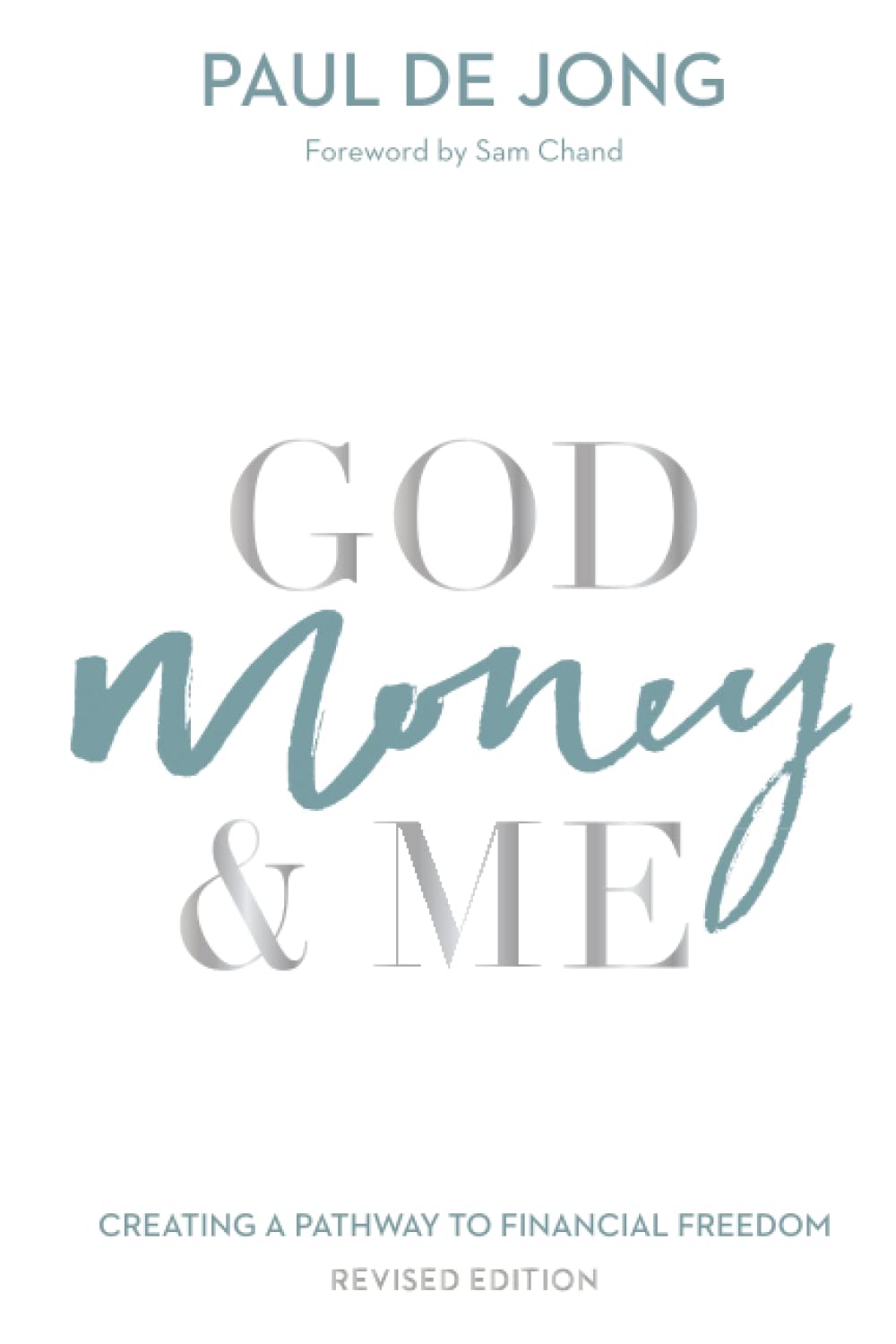 God Money and Me