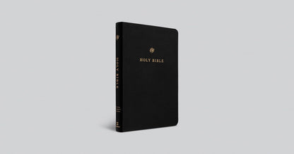**ESV Gift and Award Black