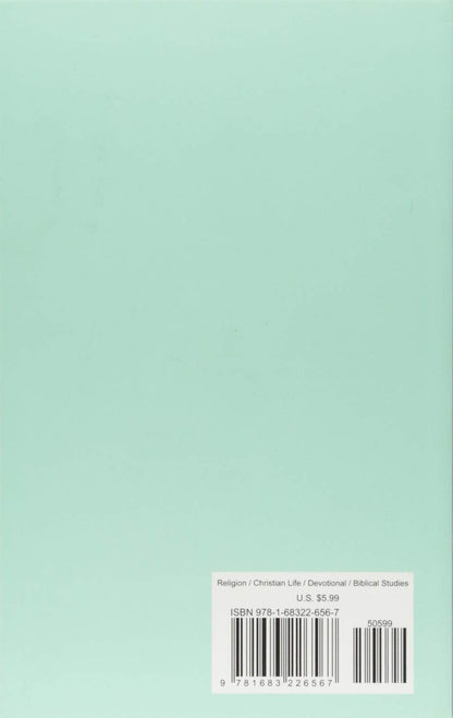 The 5-minute Bible Study for Women