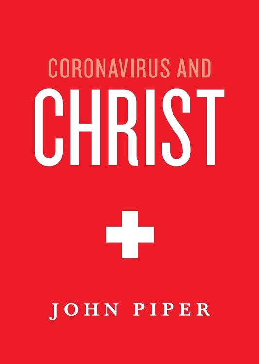 Coronavirus And Christ (P/B)