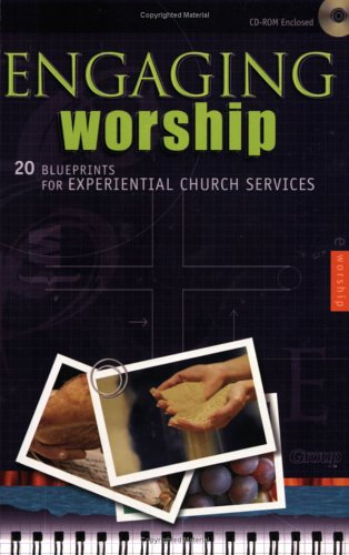 Engaging Worship