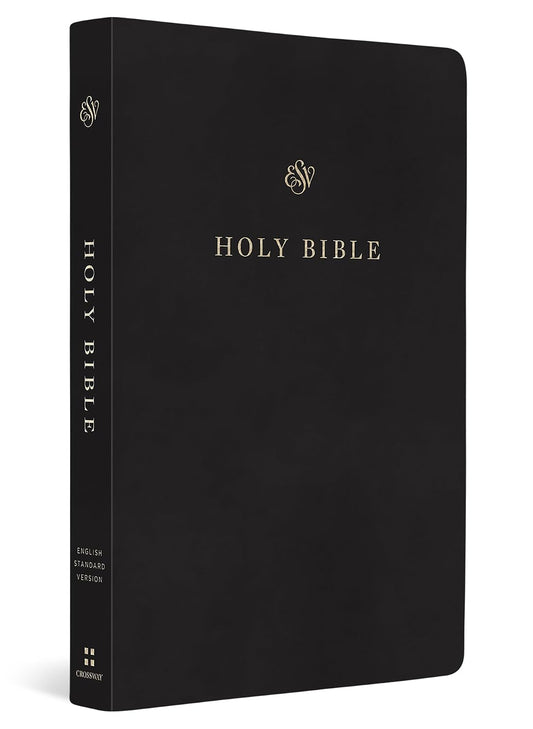 **ESV Gift and Award Black