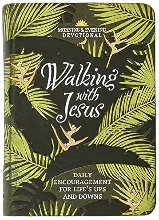 Walking with Jesus
