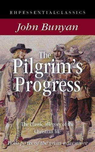 The Pilgrim's Progress - John Bunyan