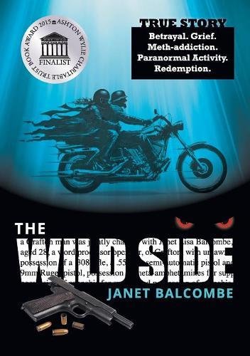 The Wild Side - Janet Balcombe