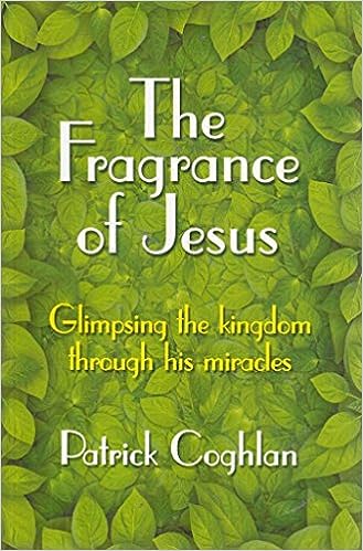 Fragrance Of Jesus