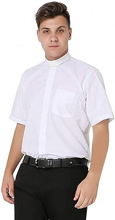 S/Sleeved Cl Shirt