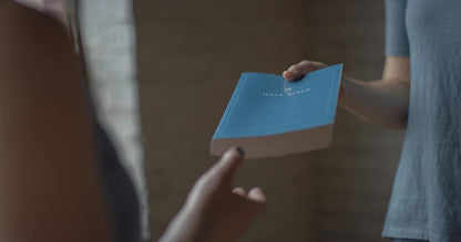 ESV  Bible Economy (P/B) Teal