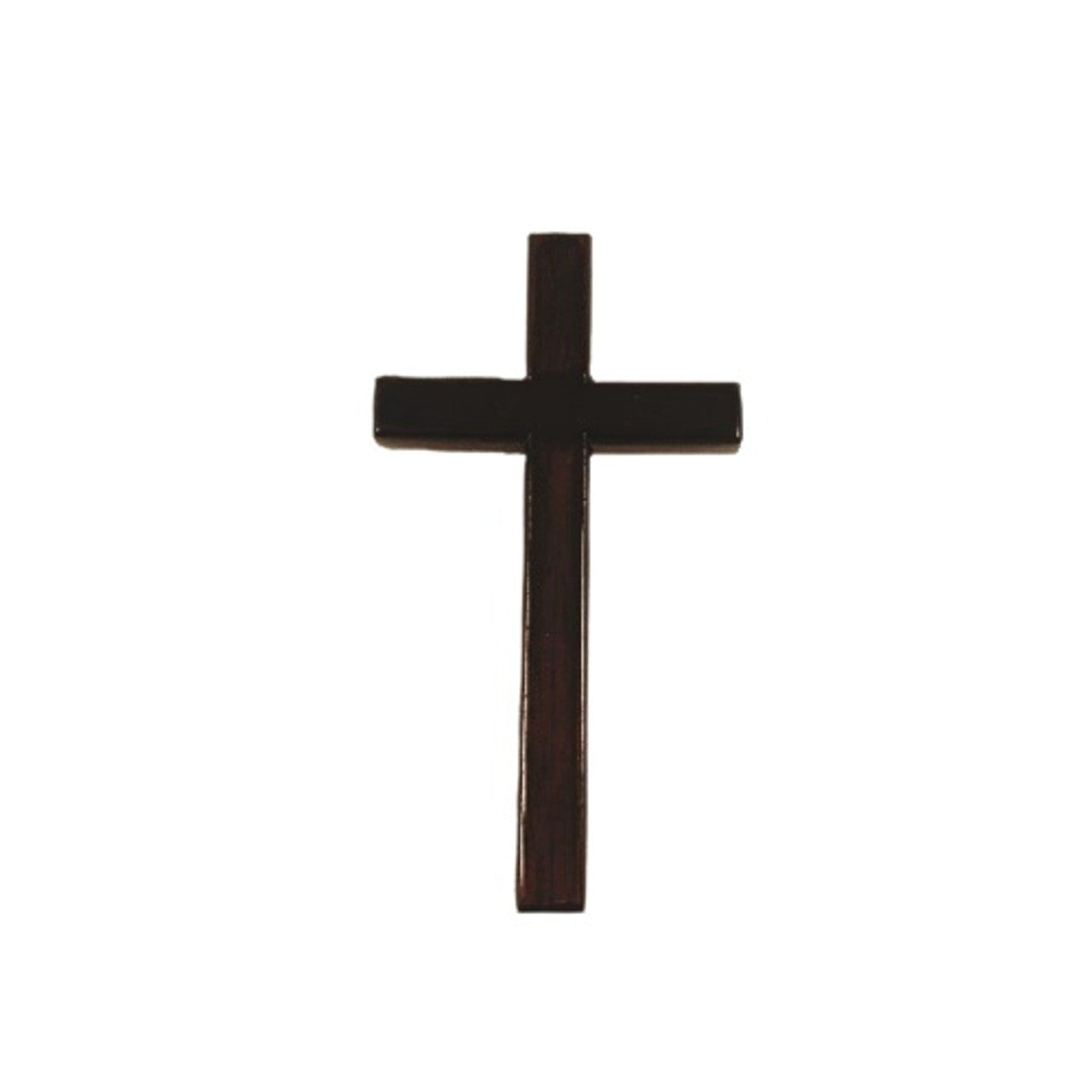 Cross Wooden Magnetic  - 10cm
