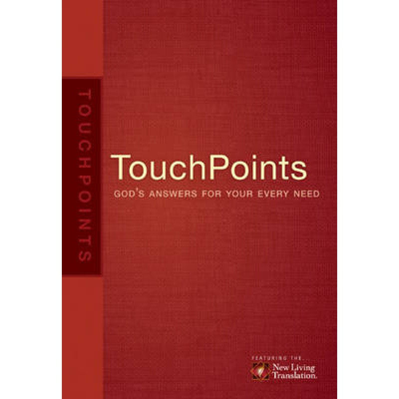 Touchpoints Mini: Revised/Expanded