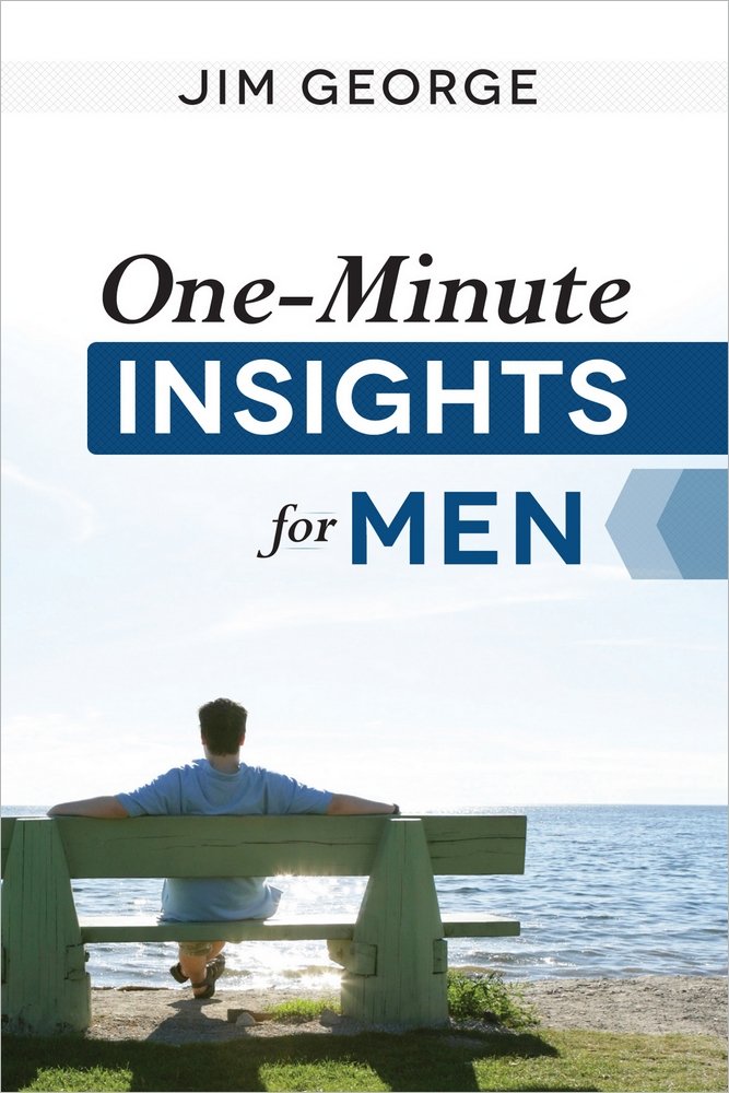 One - Minute Insights For Men