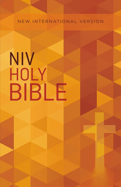NIV Value Outreach Bible
