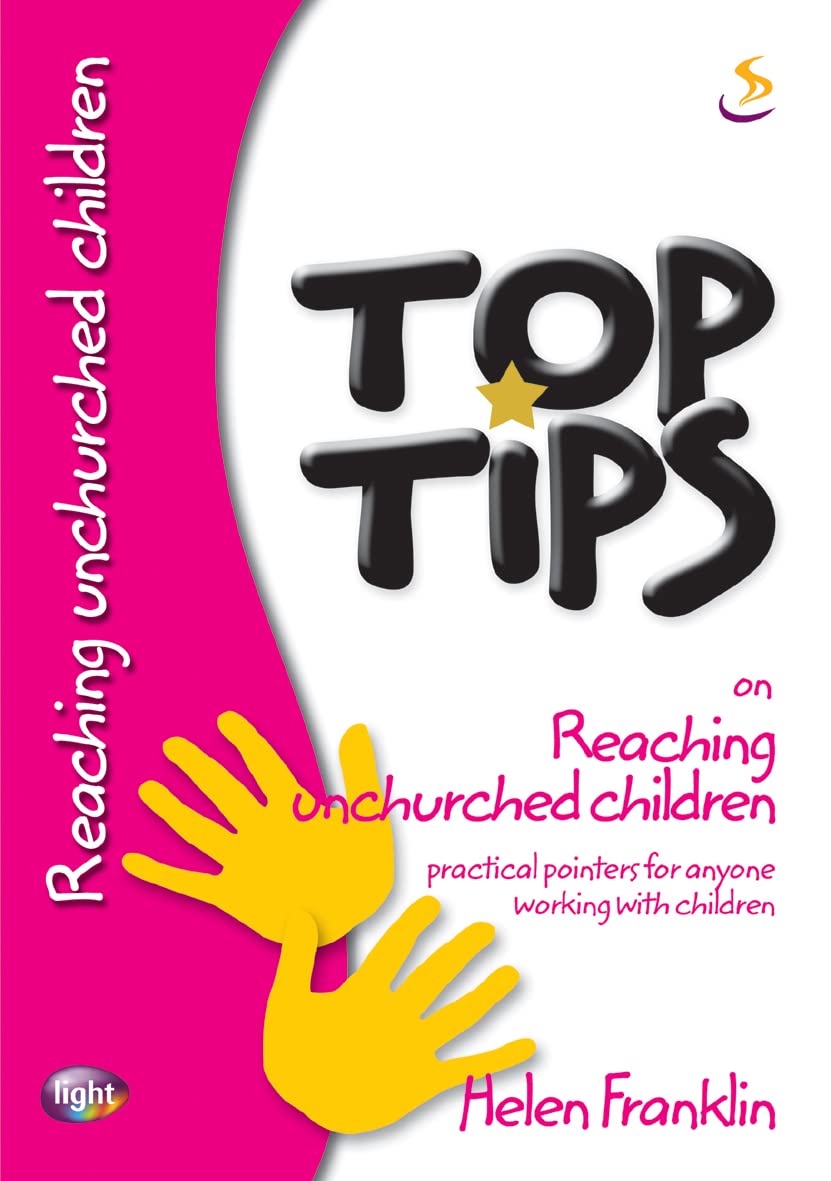 Top Tips-Reaching Unchurched Children