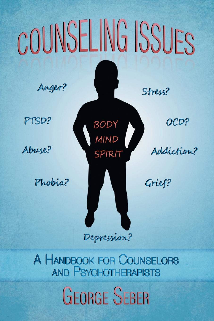 Counseling Issues - George Seber