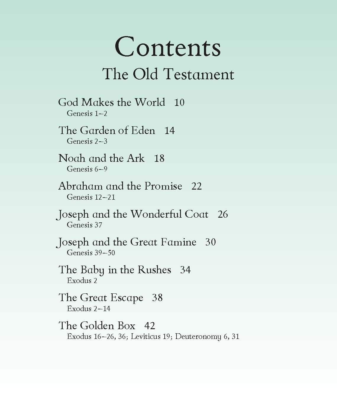 My Very Own Bible by Lois Rock