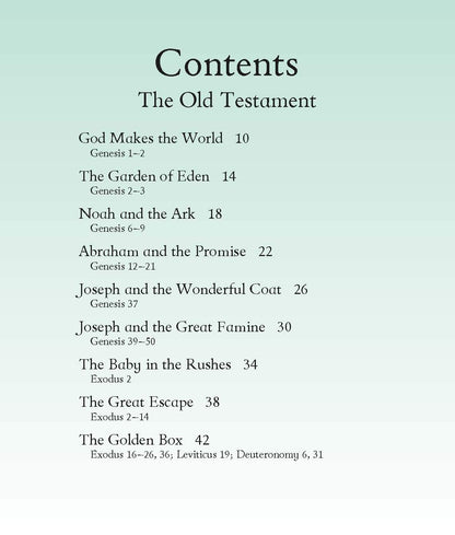 My Very Own Bible by Lois Rock